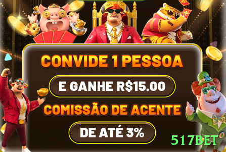 517bet no Brasil: Análise Completa e Recomendações01 - 517bet 🎰📈 Paylines fixas + max bet: slots clássicos com jackpot fixo — hit o combo certo e saia milionário em um spin! 🤑💪