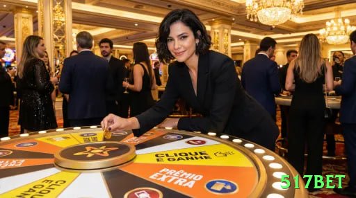 Catálogo de Jogos - 517bet 🔴⚫ A roleta oferece várias opções de aposta; prefira apostas simples e controle bem seu bankroll para jogar com responsabilidade. 💵