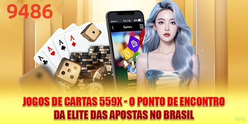 Jogos de Mesa Premium 5g5g - Blackjack, Roleta, Baccarat